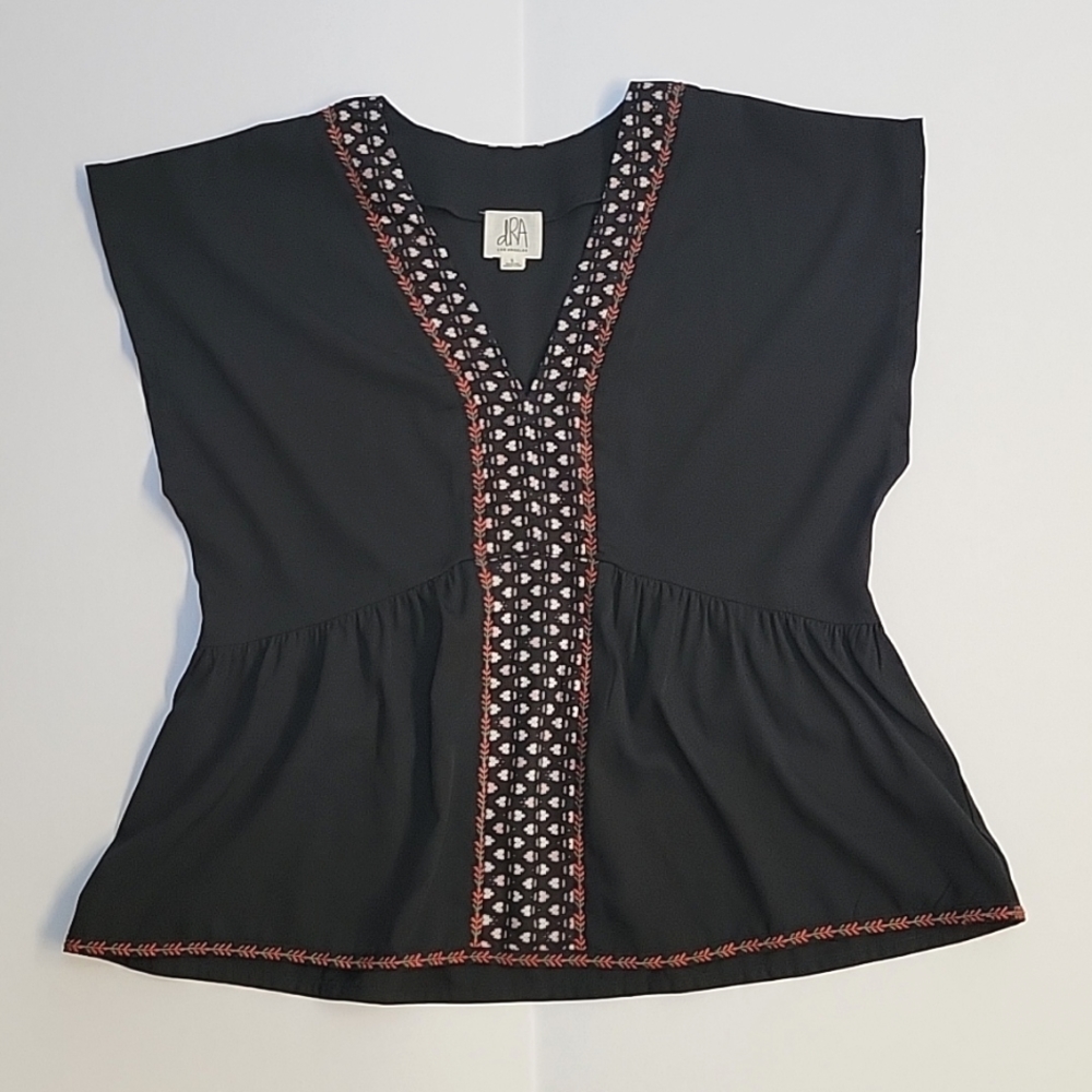 DRA blouse